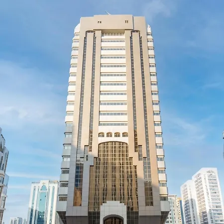 Ivory Hotel Apartments-2